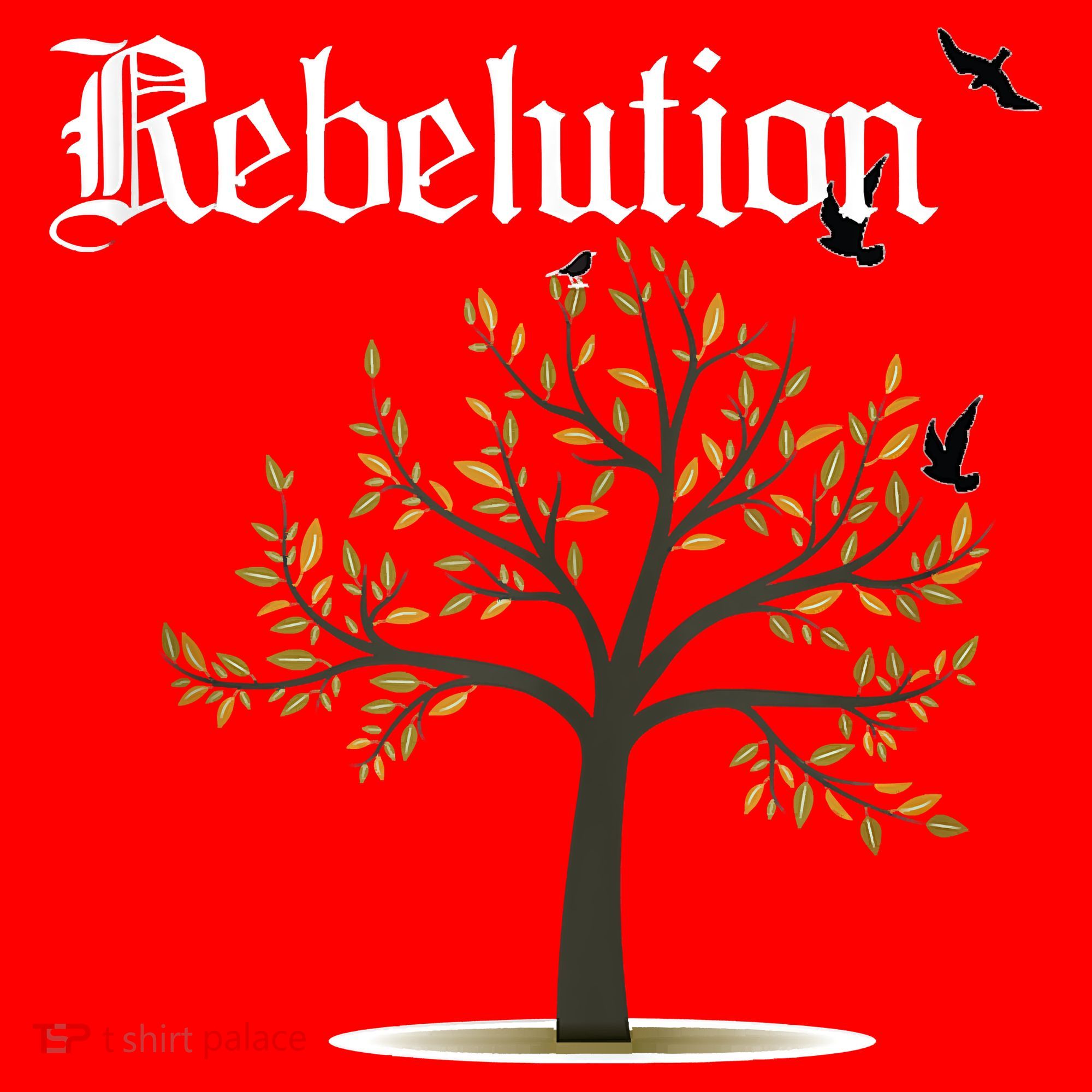 Rebelution Falling Into Place Santa Hat