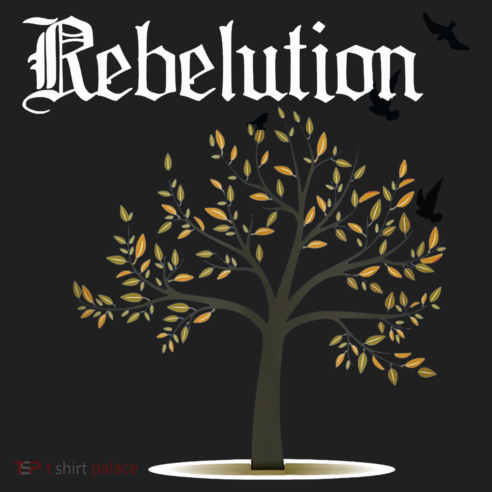Rebelution Falling Into Place Women's Sweatshirt