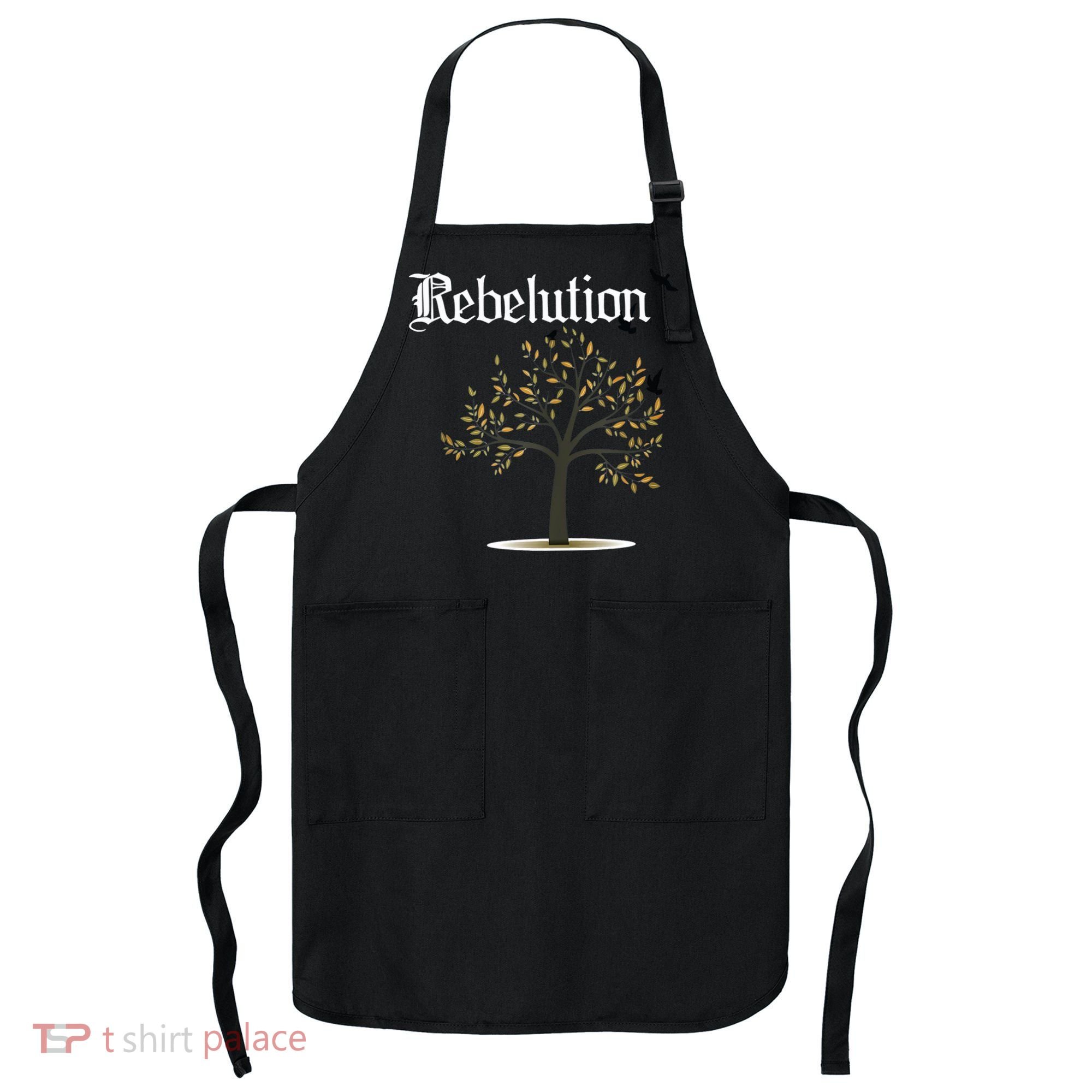 Rebelution Falling Into Place Apron