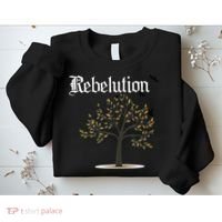 Rebelution Falling Into Place Sweatshirt thumb 2