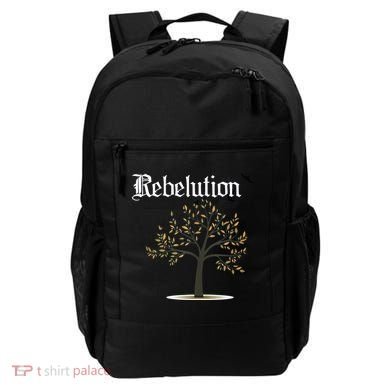 Rebelution Falling Into Place Backpack