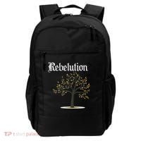 Rebelution Falling Into Place Backpack thumb 0