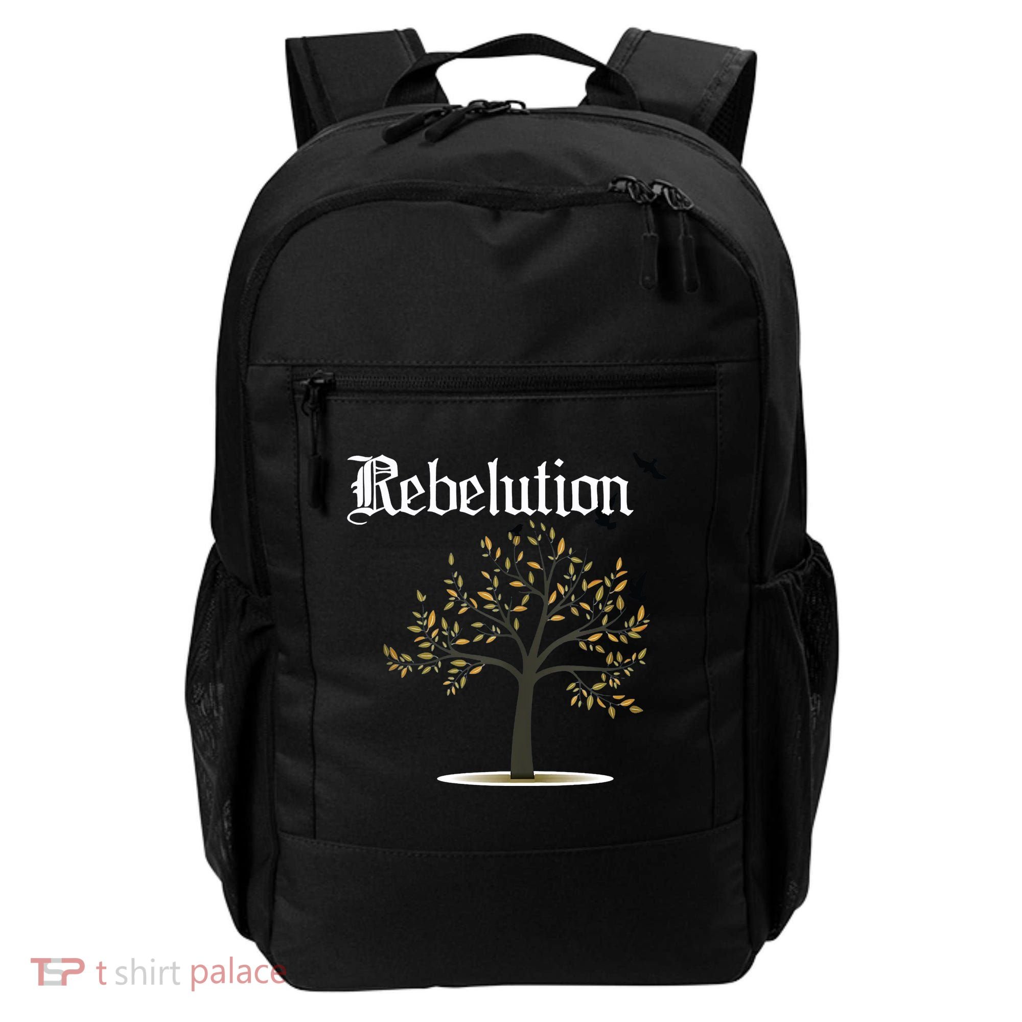 Rebelution Falling Into Place Backpack