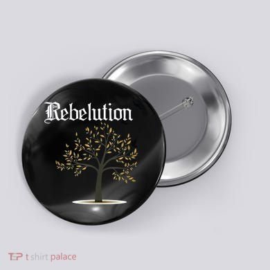 Rebelution Falling Into Place Button