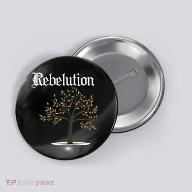 Rebelution Falling Into Place Button