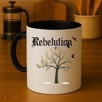 Rebelution Falling Into Place Coffee Mug thumb 4