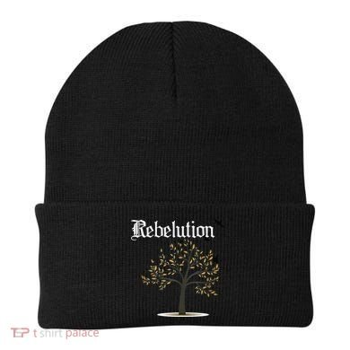 Rebelution Falling Into Place Beanie