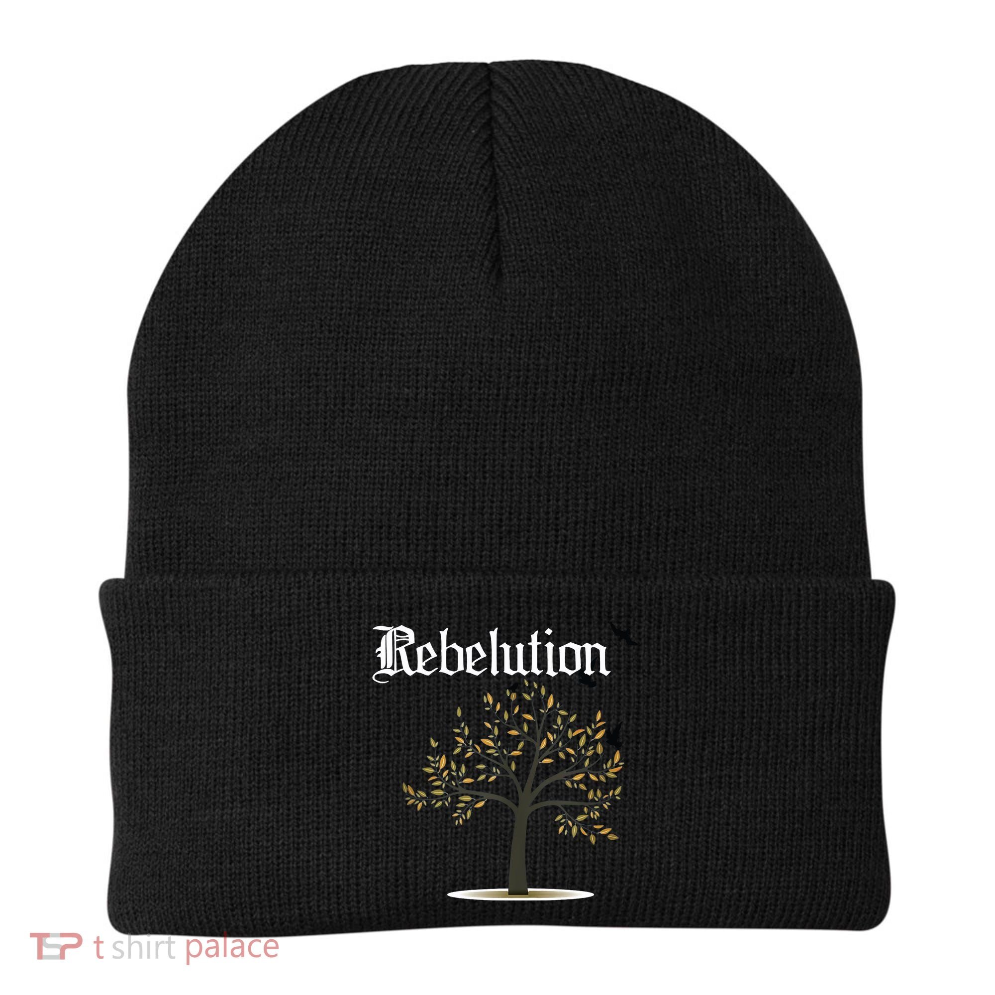 Rebelution Falling Into Place Beanie