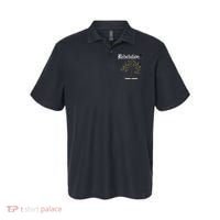 Rebelution Falling Into Place Polo thumb 0