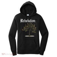 Rebelution Falling Into Place Women's Hoodie thumb 0