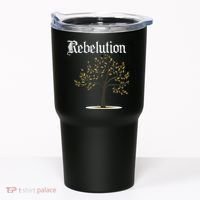 Rebelution Falling Into Place Tumbler thumb 0