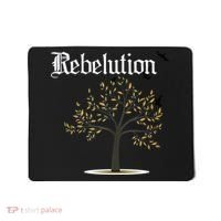 Rebelution Falling Into Place Mousepad thumb 0