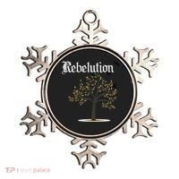 Rebelution Falling Into Place Ornament thumb 0