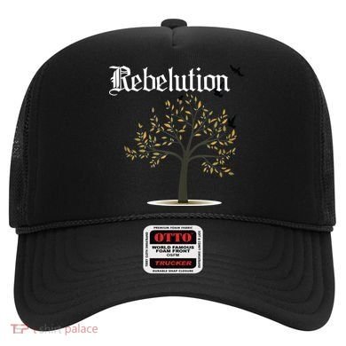 Rebelution Falling Into Place Hat