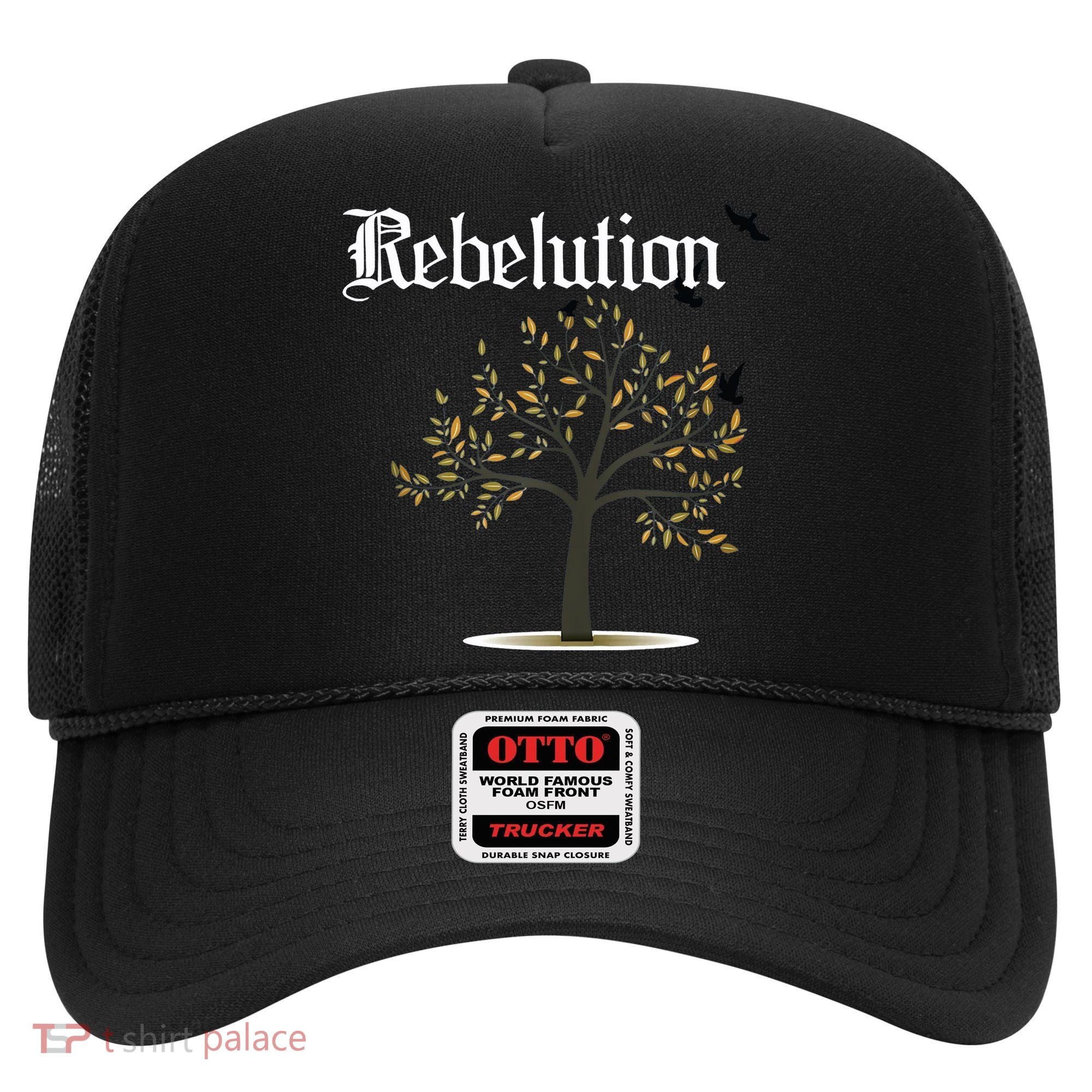 Rebelution Falling Into Place Hat
