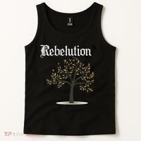 Rebelution Falling Into Place Tank Top thumb 2