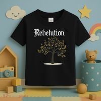Rebelution Falling Into Place Toddler T-Shirt thumb 3