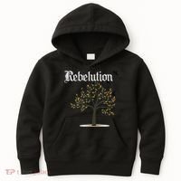 Rebelution Falling Into Place Kids Hoodie thumb 0