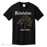 Rebelution Falling Into Place Kids T-Shirt thumb 0