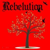 Rebelution Falling Into Place Santa Hat thumb 1