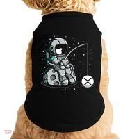 Ripple Fishing Krypto Bullrun Xrp Token Rich Millionaire Gift Doggie Tank thumb 0