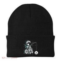 Ripple Fishing Krypto Bullrun Xrp Token Rich Millionaire Gift Beanie thumb 0