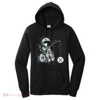 Ripple Fishing Krypto Bullrun Xrp Token Rich Millionaire Gift Women's Hoodie thumb 0