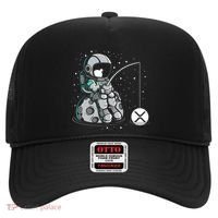 Ripple Fishing Krypto Bullrun Xrp Token Rich Millionaire Gift Hat thumb 0
