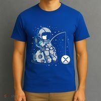 Ripple Fishing Krypto Bullrun Xrp Token Rich Millionaire Gift T-Shirt thumb 3