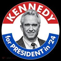 Robert F Kennedy Jr For President In 2024 Emblem Button Coffee Mug thumb 5