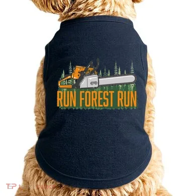 Doggie Tank
