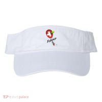 Roger Federer Lover Fan Thank You Tennis Lover Visor thumb 0