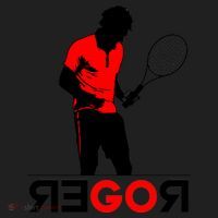 Roger Federer Lover Fan Thank You Tennis Lover Women's Sweatshirt thumb 2