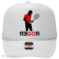Roger Federer Lover Fan Thank You Tennis Lover Hat thumb 0