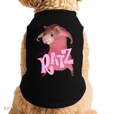 Doggie Tank