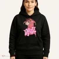 Ratz Funny Mouse Rat Hoodie thumb 5