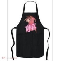 Ratz Funny Mouse Rat Apron thumb 0