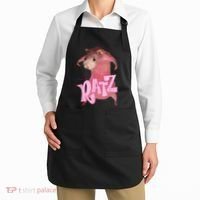 Ratz Funny Mouse Rat Apron thumb 2