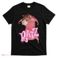 Ratz Funny Mouse Rat T-Shirt thumb 0