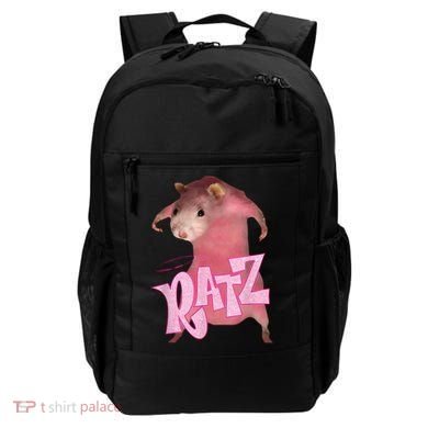 Ratz Funny Mouse Rat Backpack