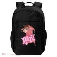 Ratz Funny Mouse Rat Backpack thumb 0
