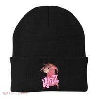 Ratz Funny Mouse Rat Beanie thumb 0