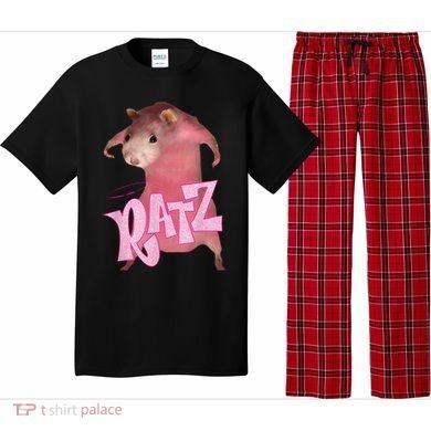 Ratz Funny Mouse Rat Pajama Set
