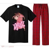Ratz Funny Mouse Rat Pajama Set thumb 0