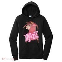Ratz Funny Mouse Rat Women's Hoodie thumb 0