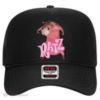 Ratz Funny Mouse Rat Hat thumb 0