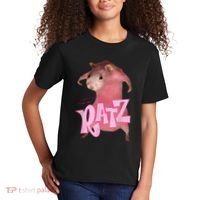 Ratz Funny Mouse Rat Kids T-Shirt thumb 2