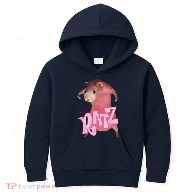 Kids Hoodie
