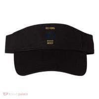 Res Firma Mitescere Nescit Premium Visor thumb 0