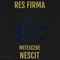 Res Firma Mitescere Nescit Premium Visor thumb 3